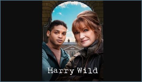Harry Wild Season 2 Episode 5 Release Date, Cast, Spoilers & Latest Updates
