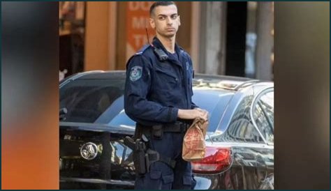 Wife, Age, Nationality & BIO of Police Officer